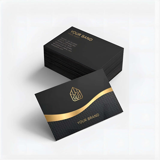 Business card printing in Toronto – premium printed business cards