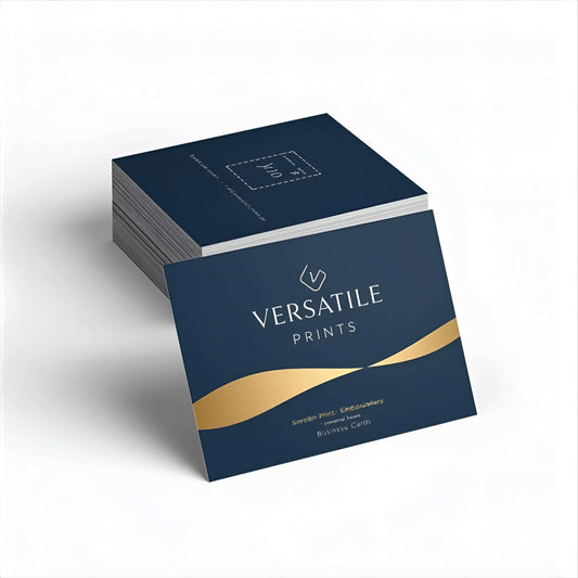 Postcards showcasing elegant design and sharp color accuracy for marketing, featuring custom postcard printing in Toronto.